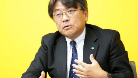 山下PMC 川原秀仁社長<2>DJとイラストのバイトで月60万円