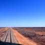 櫻井寛さん オーストラリアで見た360度の地平線は世界一