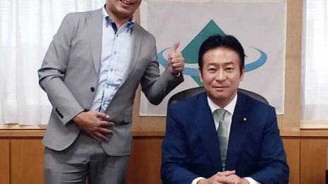 秋元カジノ疑獄のキーマンも逮捕…維新議員の息子だった