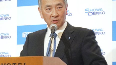 昭和電工が日立化成を買収「小が大をのむ」不安な既視感