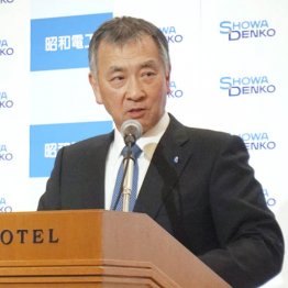 昭和電工が日立化成を買収「小が大をのむ」不安な既視感