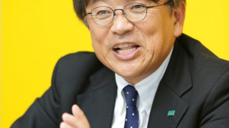 山下PMC 川原秀仁社長<3>旧築地市場の仮設棟建設で大失敗