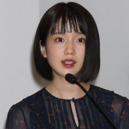 弘中綾香が1位「好きな女性アナ」順位が媒体で異なる理由