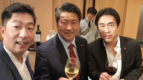 首相真っ青…カジノ捜査拡大と習近平国賓待遇に嫌中派激怒