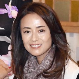 寅さん新作で24年ぶり復帰…後藤久美子の“リアル価値”は？