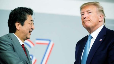 日本は見下された国 米国が食の安全に配慮するわけがない