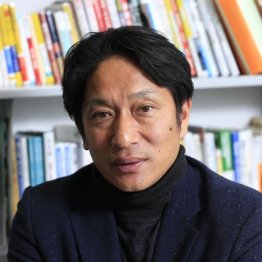 青学・原晋監督 日本陸上界の未来のため陸連を解体すべき