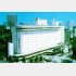 赤坂東急ホテルの喫茶室で…（Ｃ）日刊ゲンダイ