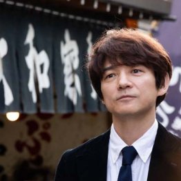 映画批評家・前田有一氏選 劇場で見るべき鉄板正月映画6本