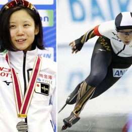 高木美穂3000ｍ国内最高更新も 不振脱出はバランスにあり