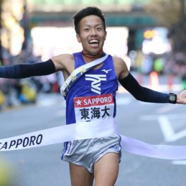 まもなく箱根駅伝 “1強”東海大唯一の穴と逆転もくろむ2校