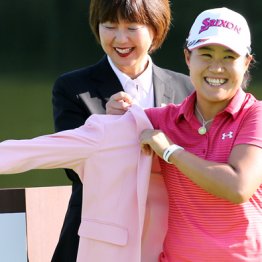 畑岡奈紗のメジャー優勝や東京五輪メダル取りへの課題とは