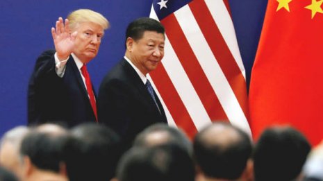 根本的解決は未だ進まず…米中貿易交渉の合意に騙されるな