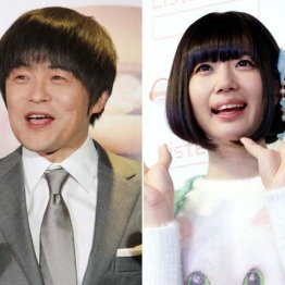 若林に続きバカリズムも…“こじらせ男子”続々結婚のウラ