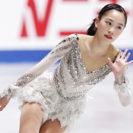 19日本女子フィギュア美女名鑑 日刊ゲンダイdigital