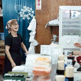 「ぼんご」女将はおにぎり屋をどうやって繁盛店にしたのか