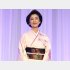 女優の高橋恵子（Ｃ）日刊ゲンダイ