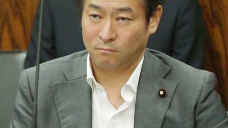 秋元容疑者は飛行場計画か 中国企業がカジノ参入狙う村に