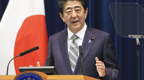 ようやく終止符が打たれる安倍一強支配と腐敗政権の末路