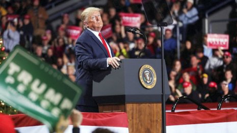 ラストベルトで大誤算…トランプ再選の勝機は「5割以下」