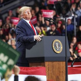ラストベルトで大誤算…トランプ再選の勝機は「5割以下」