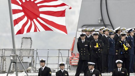 制服組震撼…「調査名目」で中東に派遣される自衛隊の命運