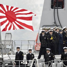 制服組震撼…「調査名目」で中東に派遣される自衛隊の命運