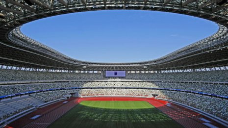 桜疑惑も打撃 呪われた東京五輪を襲うさらなるハプニング