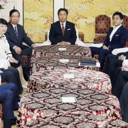 改憲絶望「今すぐ解散総選挙」で与野党の議席数どう動く?