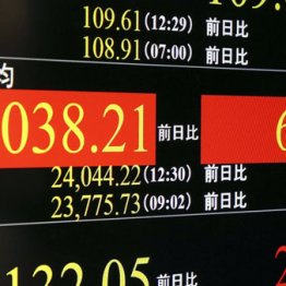 専門家が怯える2月発表GDP急降下 日本人総貧乏社会の衝撃