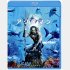 アクアマン ブルーレイ＆DVD「アクアマン」　ワーナー・ブラザース　ホームエンターテインメントAQUAMAN and related characters and elements are trademarks of and (C)DC Comics (C)2018 Warner Bros.Entertainment Inc. All rights reserved.