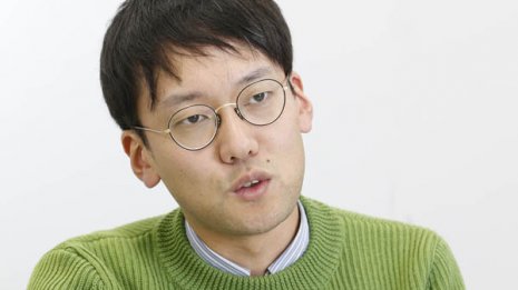 斎藤幸平氏が警鐘 カリスマ政治とヒーロー待望論の危険性