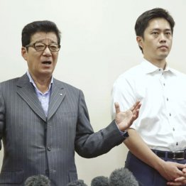 また維新の名前 カジノ汚職事件は大阪IR構想に飛び火必至