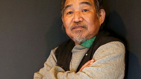 仮出所した中江滋樹を高級車で迎えた意外な人物とは？