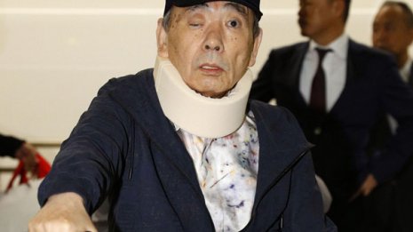 抗争の行方占う髙山若頭 徹底した「信賞必罰と情報統制」