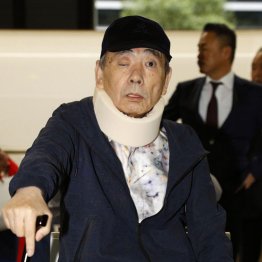 抗争の行方占う髙山若頭 徹底した「信賞必罰と情報統制」