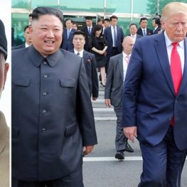 ソレイマニ殺害で金正恩が怯えている 「明日は我が身」