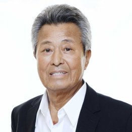 梅宮辰夫が役者になった目的4つ いい女を抱く、酒を飲む…