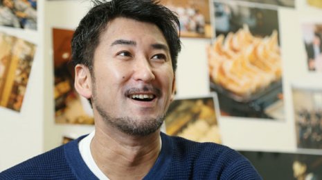 NATTY SWANKY井石裕二社長「読書手当」で若手に新しい体験