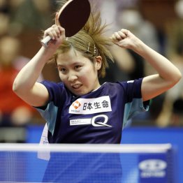 卓球代表6人発表も…東京五輪「金メダル」への理想と現実