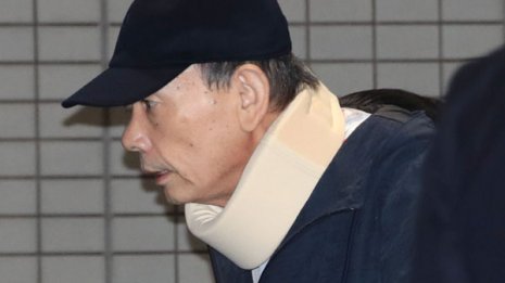 温情あっての統率力 除籍処分の大物・後藤組長も信奉者に