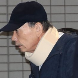 温情あっての統率力 除籍処分の大物・後藤組長も信奉者に