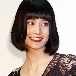 橋本愛にポスト柴咲コウの声 英語堪能でハリウッド進出も