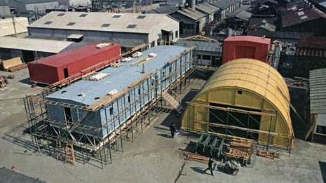 ミサワホーム<上>南極「昭和基地」と共に歩んだ木質パネル