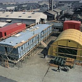 ミサワホーム<上>南極「昭和基地」と共に歩んだ木質パネル