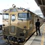 蘇った「或る列車」九州を走る豪華列車で非日常なグルメ旅