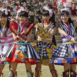 NHK紅白“卒業歌手”がこんなに 大晦日はウラ番組で大活躍