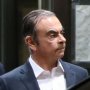 ゴーン逃亡に協力か 米国籍20代男が六本木のホテルを予約