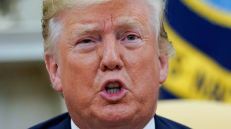 イランの怒り絶頂…トランプの首に報奨金86億円の仰天提案