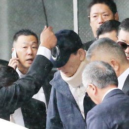 膨大な読書量と抜群の記憶力…服役中も中国古典を読破した